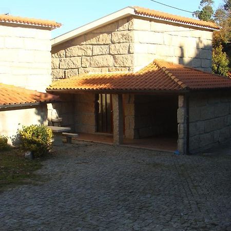 Quinta Do Grilo Villa Vieira do Minho Exterior foto